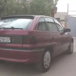 Opel Astra F, 1996