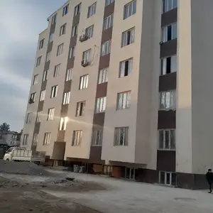 1-комн. квартира, Цокольный этаж, 32 м², шаҳраки Шарора