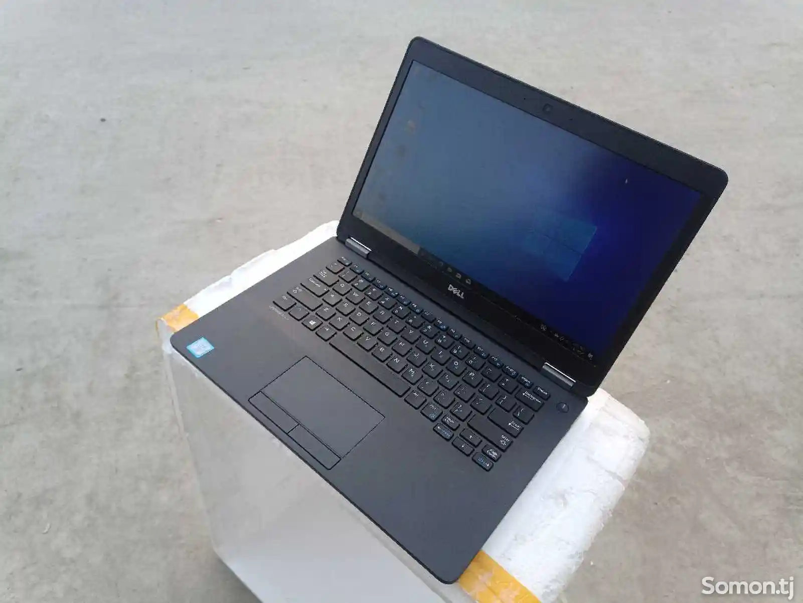 Ноутбук Dell Latitude E7470-1