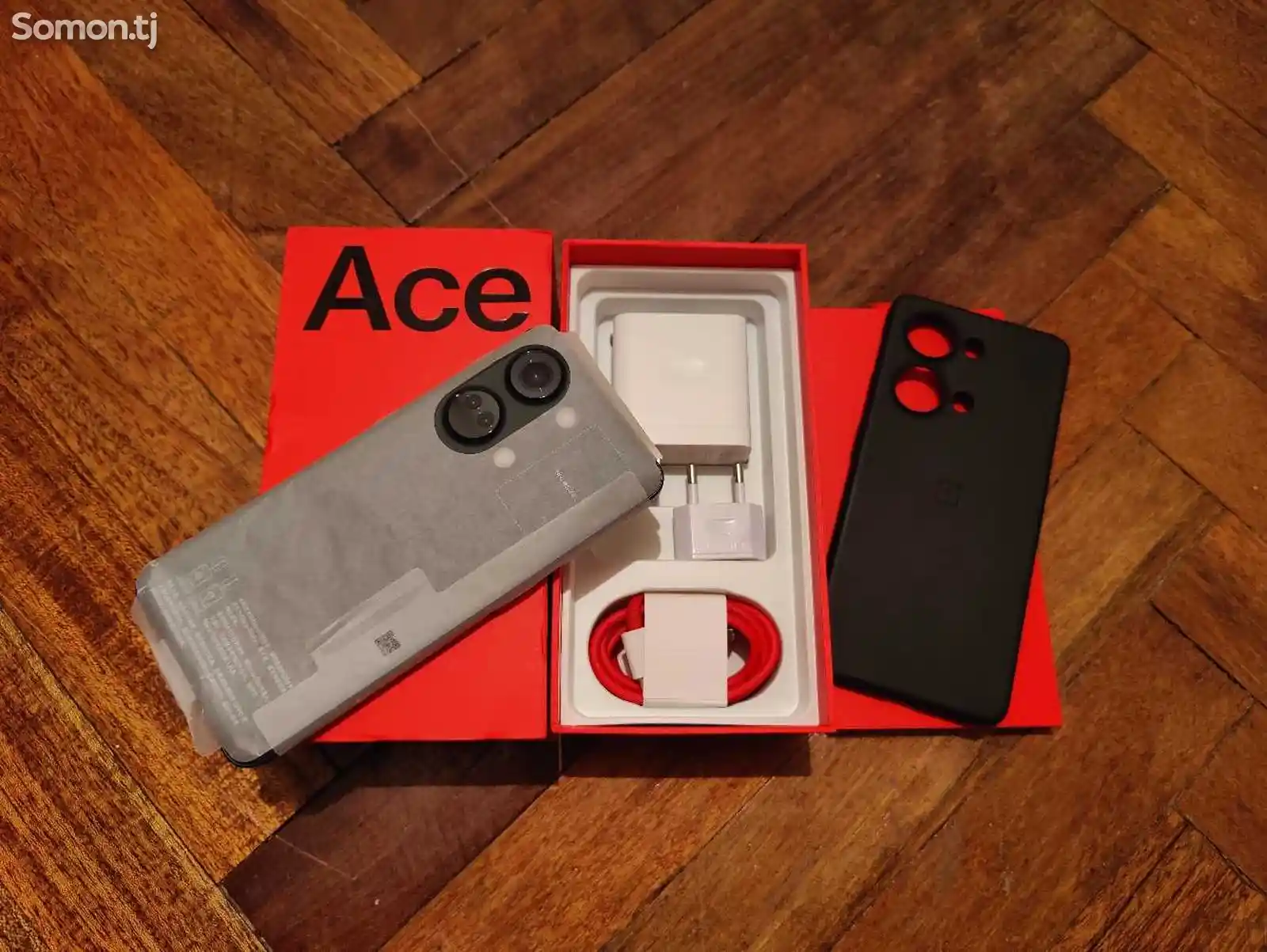 OnePlus Ace 2V 16/256gb-1