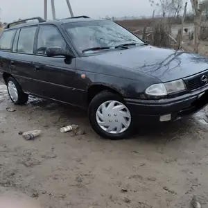 Opel Astra F, 1998