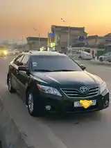 Toyota Camry, 2010-2