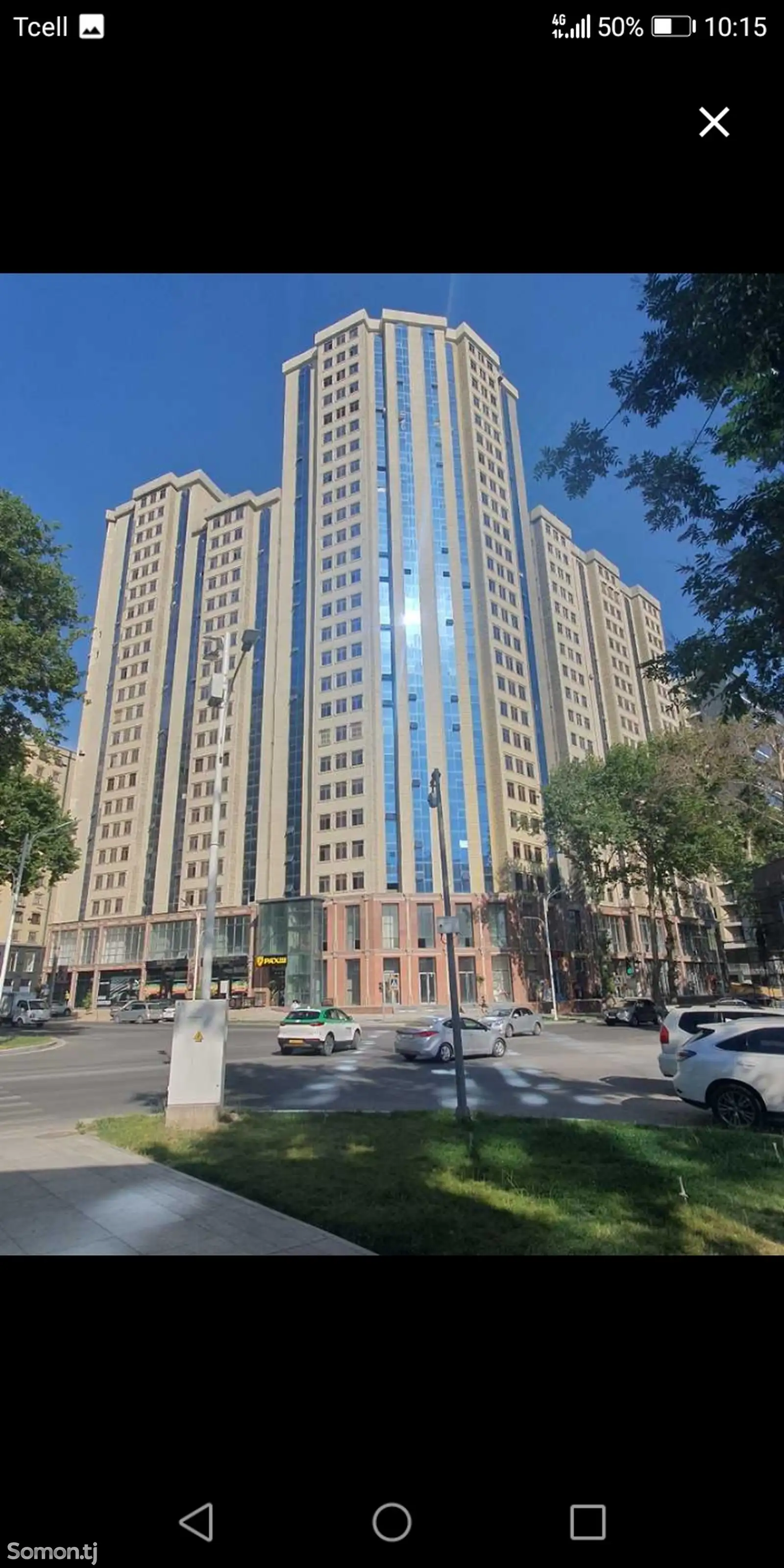 2-комн. квартира, 4 этаж, 60 м², 1мкр-5