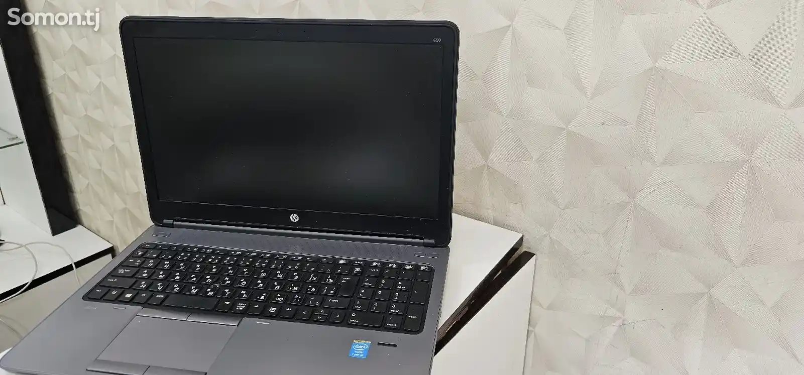 Ноутбук Hp core i5