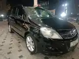 Opel Zafira, 2010-2