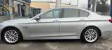 BMW 5 series, 2015-4