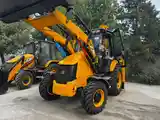 Экскаватор погрузчик JCB 3CX GE-4