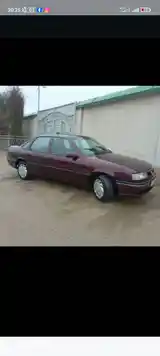 Opel Vectra A, 1994-2