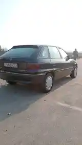 Opel Astra F, 1993-6