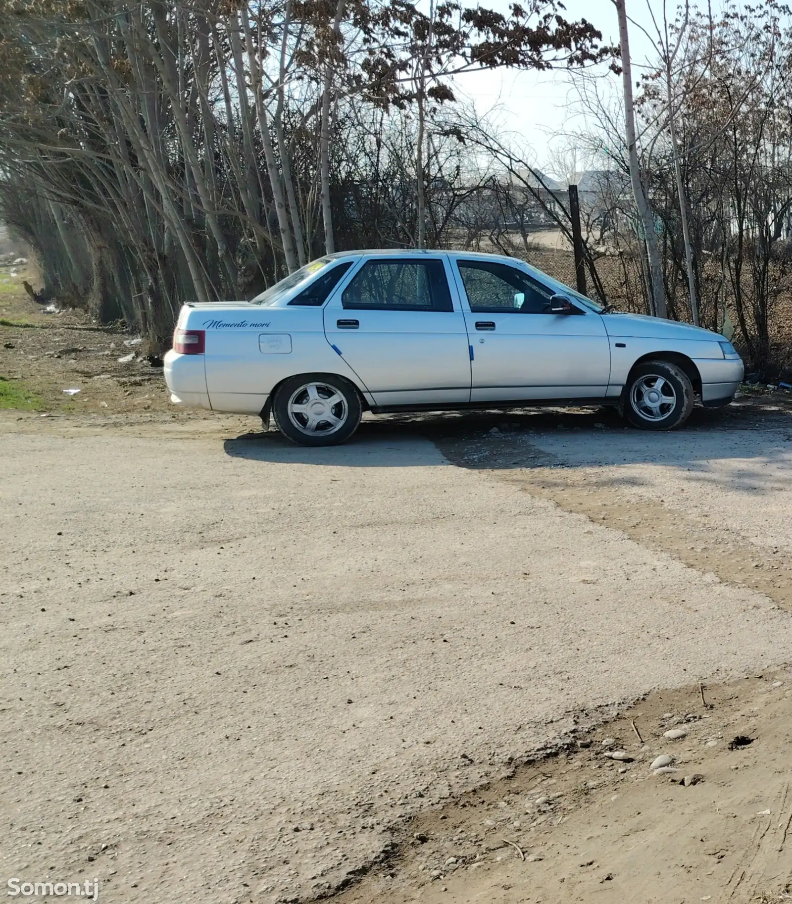 ВАЗ 2110, 2005-1