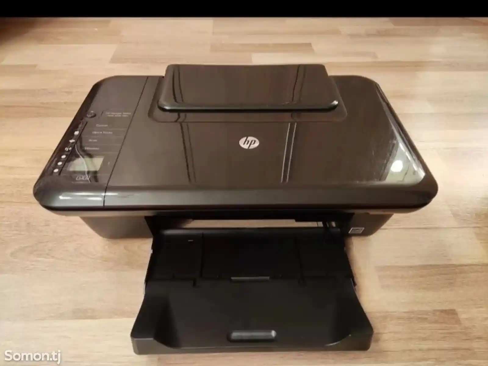 Принтер HP Deskjet 3050-3в1-1