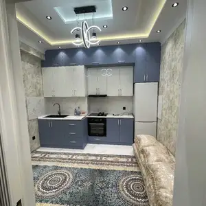 2-комн. квартира, 8 этаж, 67м², скорая помощь