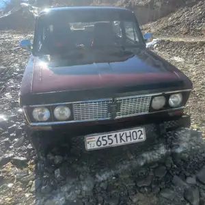 ВАЗ 2106, 1996