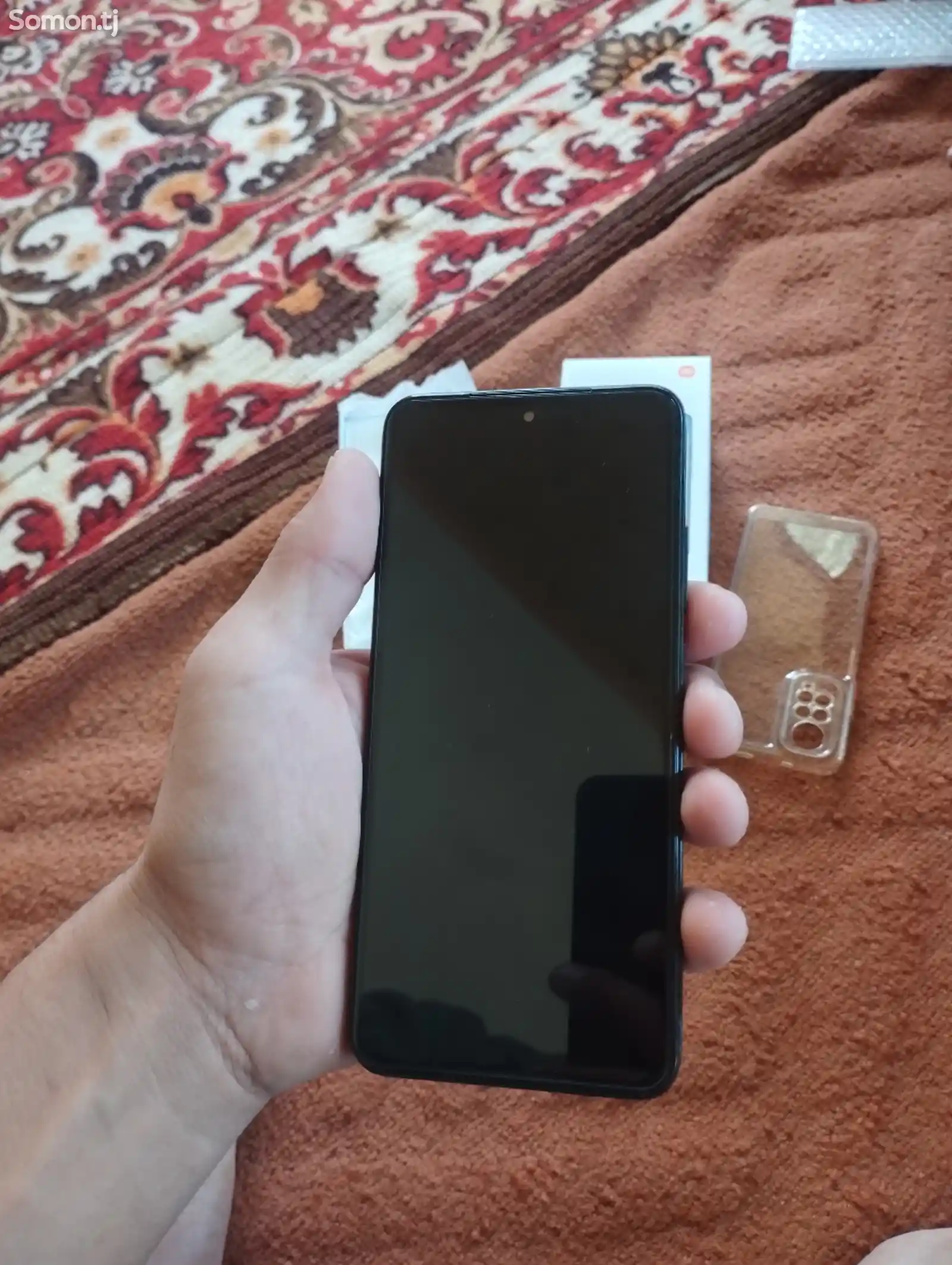 Xiaomi Redmi Note 11-3