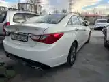 Hyundai Sonata, 2010-9