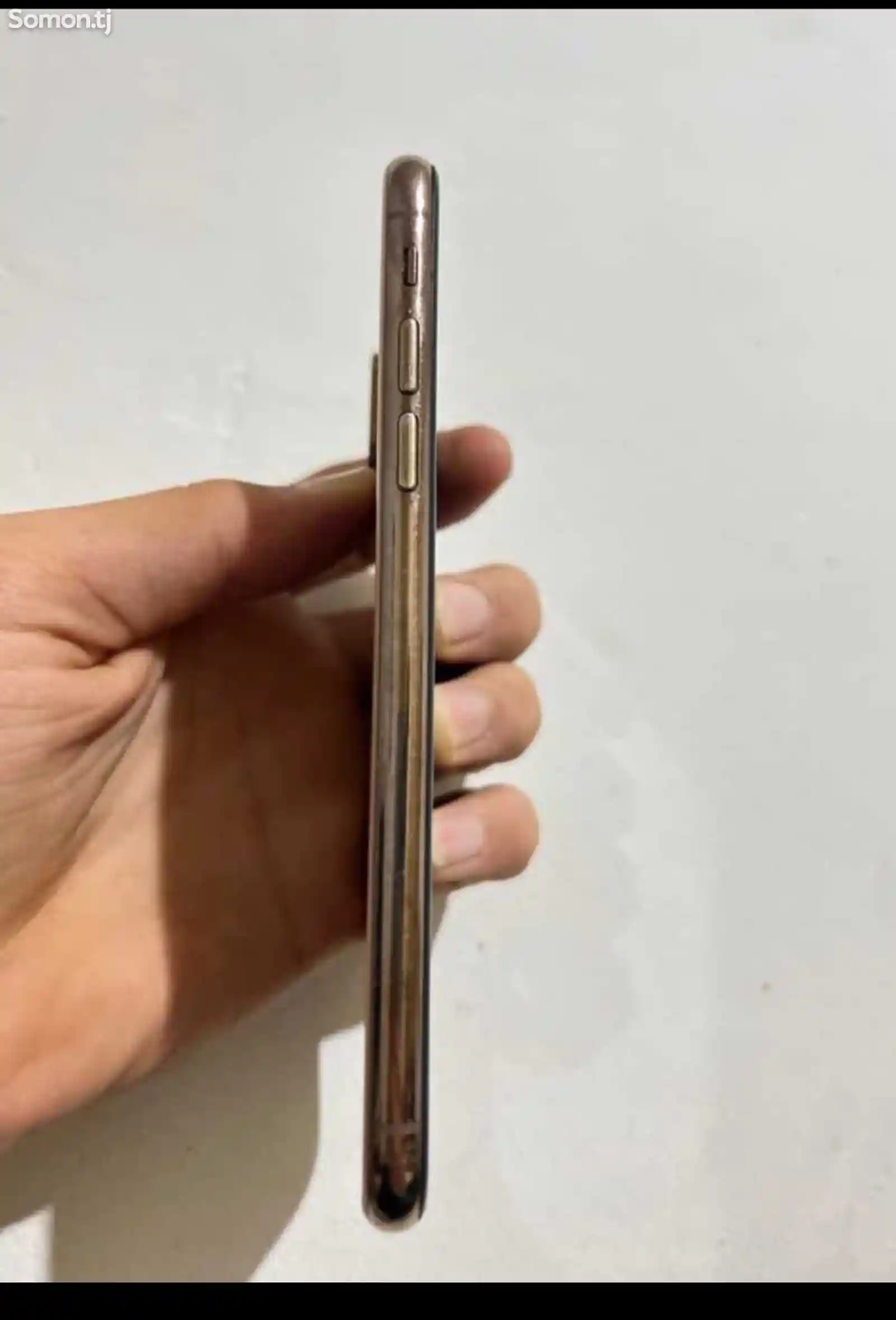 Apple iPhone Xs, 64 gb, Gold-2