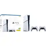 Игровая приставка Sony PlayStation 5 1TB-3