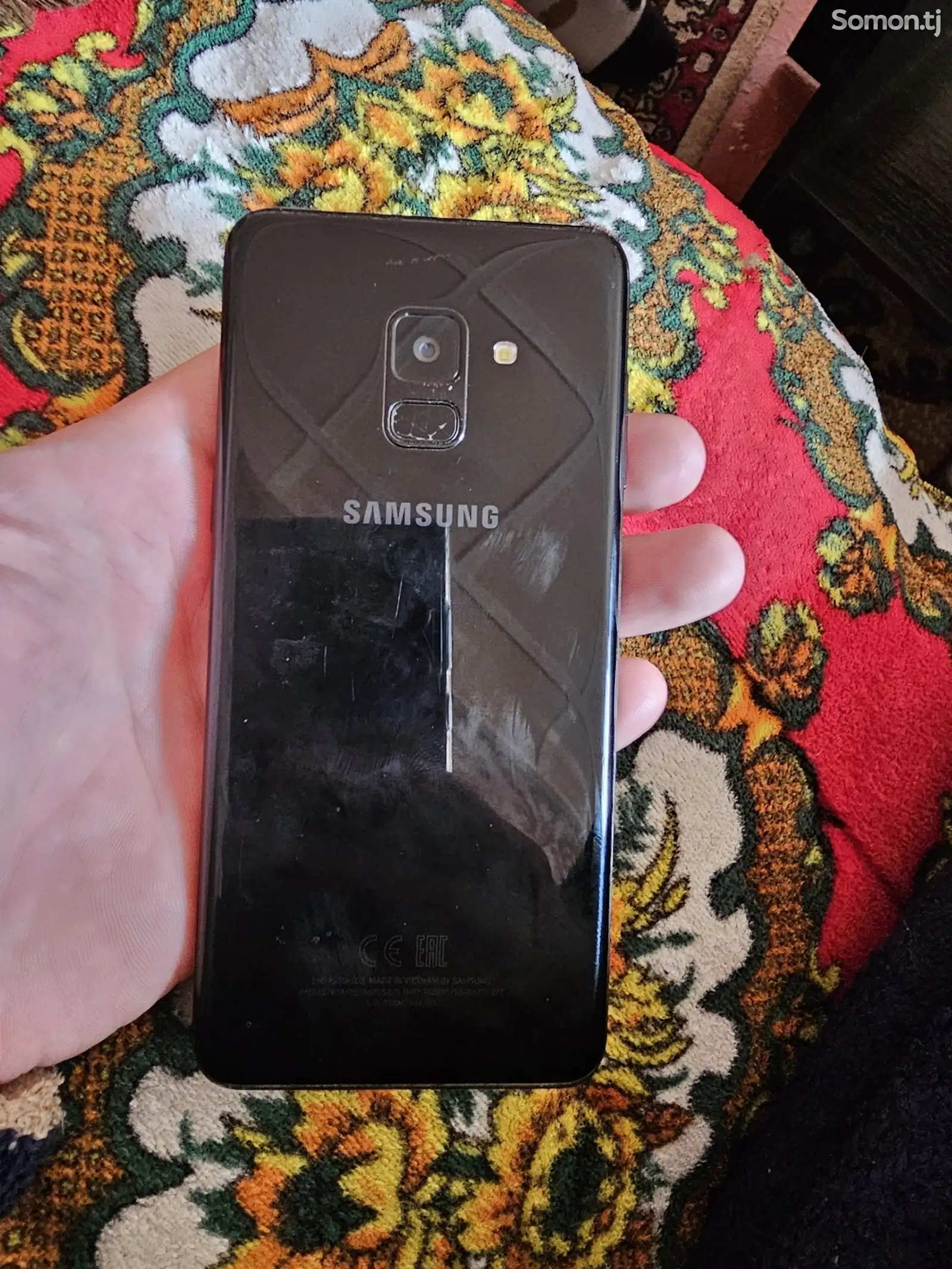 Samsung Galaxy А8, 32gb