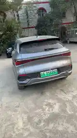 BYD Yuan Plus, 2023 на заказ-3