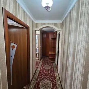 2-комн. квартира, 4 этаж, 55м², 3мкр