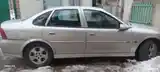 Opel Astra F, 2001-3