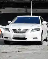 Toyota Camry, 2008-9