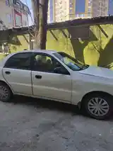 Daewoo Lanos, 1996-3