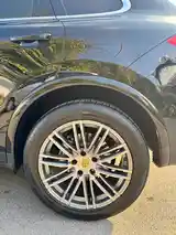 Porsche Cayenne, 2017-6