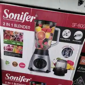 Блендер Sonifer SF-8006