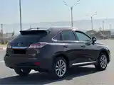 Lexus RX series, 2014-3