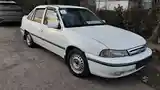 Daewoo Nexia, 1996-3