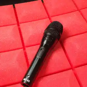 Микрофон Motive MT 92