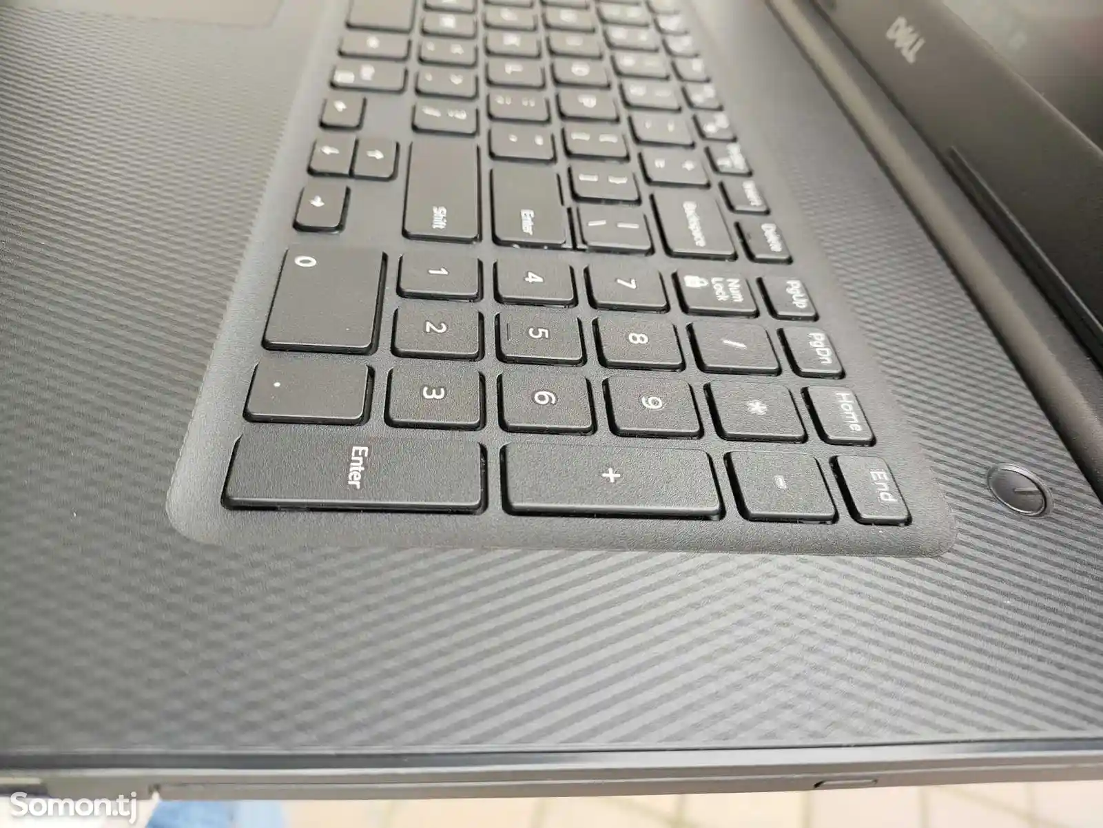 Ноутбук Dell Inspiron Core i3 American-5