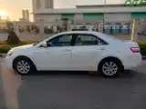 Toyota Camry, 2007-2