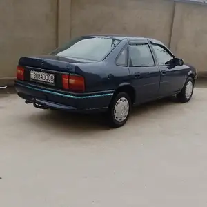 Opel Vectra B, 1993