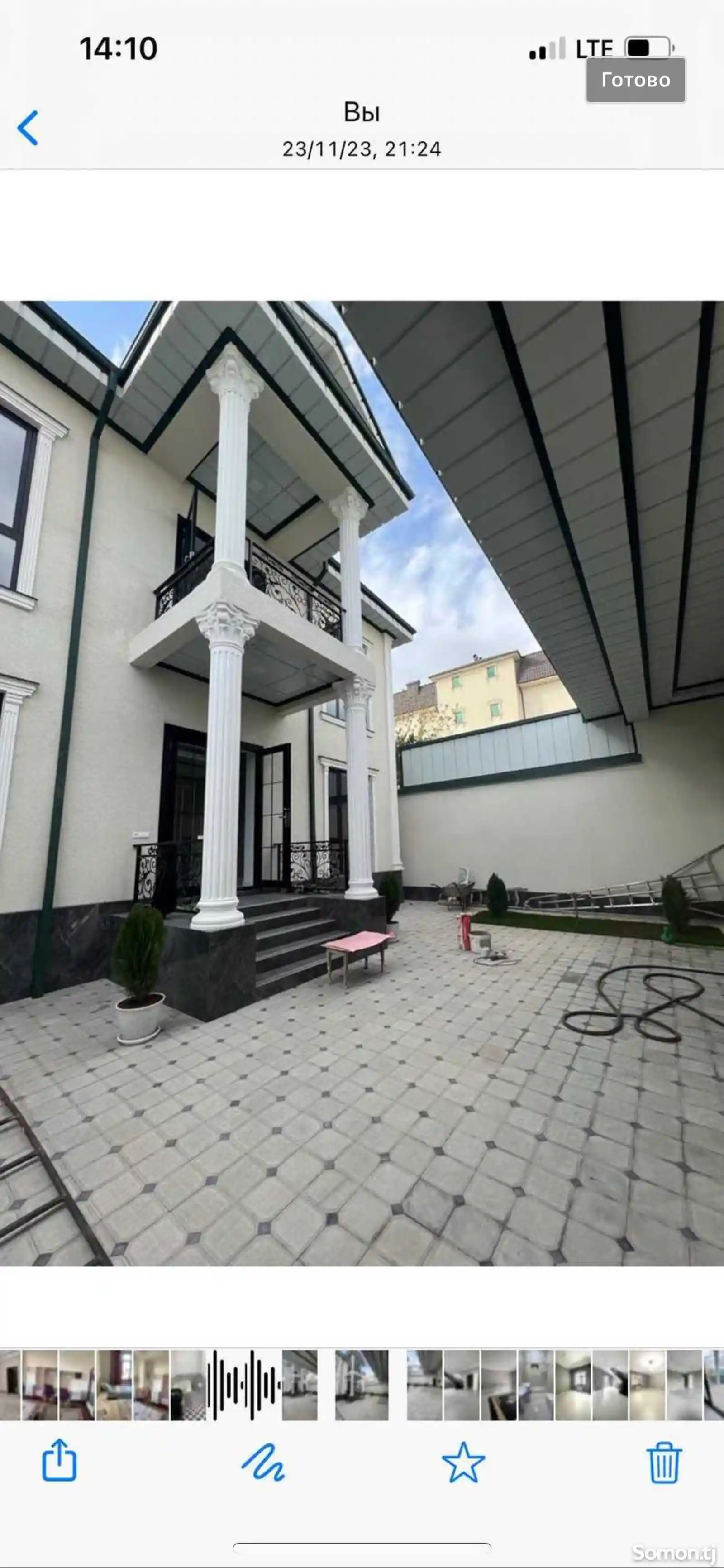 2-этажный, 5 комнатный дом, 300 м² м², Чехова (зеленый базар)-15