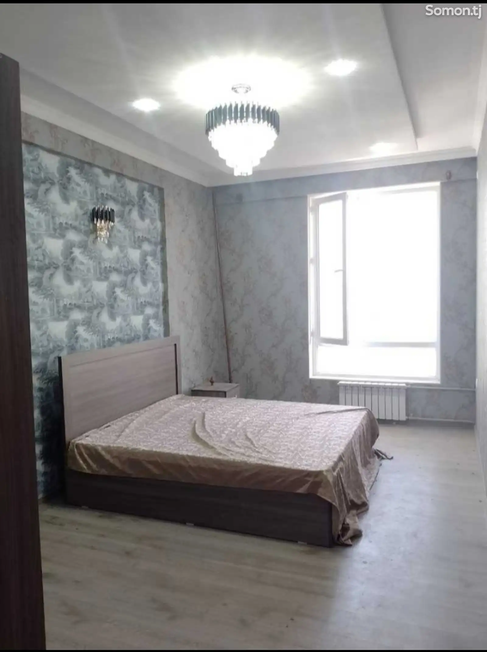 2-комн. квартира, 10 этаж, 68м², Хитойбозор-1