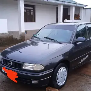 Opel Astra F, 1995