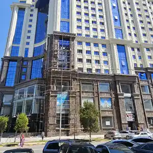 3-комн. квартира, 7 этаж, 147 м², Сомони