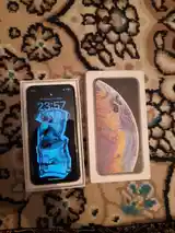 Apple iPhone Xs, 64 gb, Space Grey-3