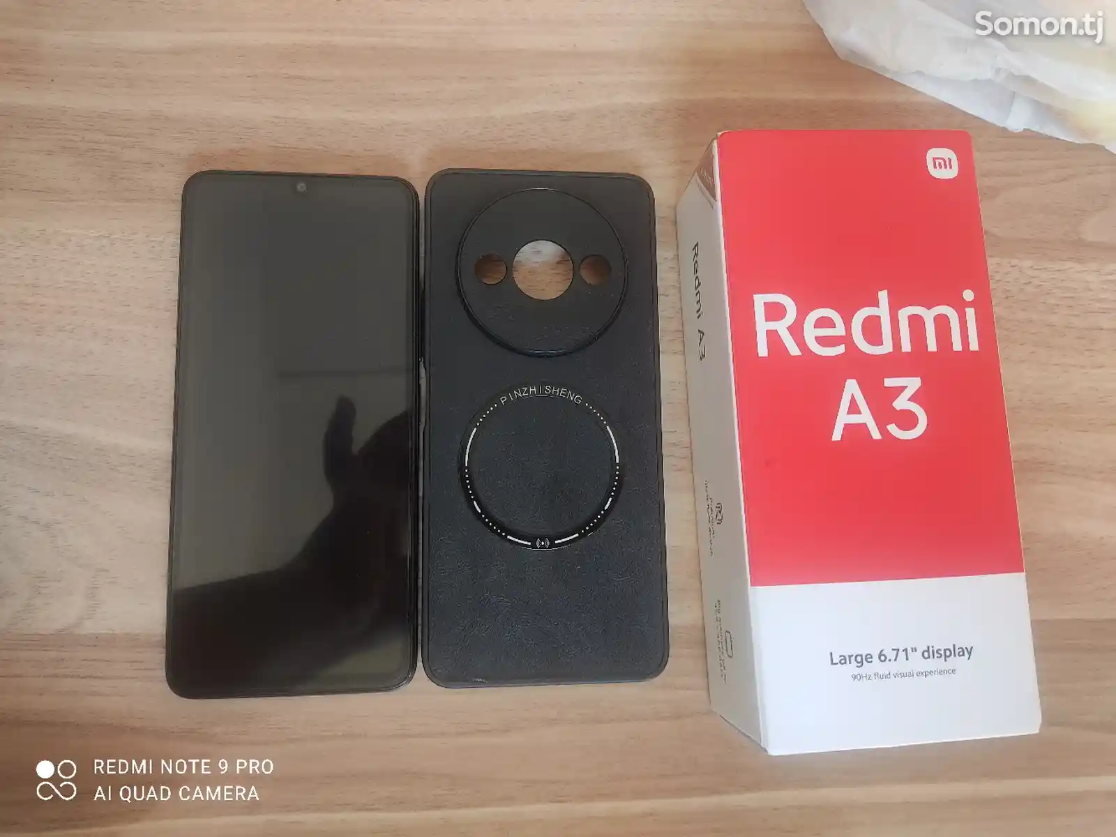 Xiaomi Redmi A3-3