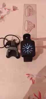 Смарт часы Redmi Watch 2 let-2