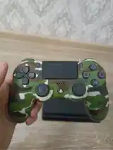 Игровая приставка Sony PlayStation 4 slim 1Tb-3