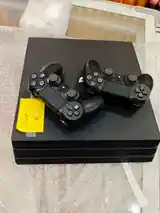 Игровая приставка Sony PlayStation 4PRO 4k 1tb 6.72-10