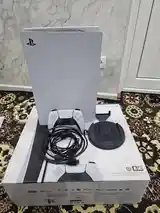 Игровая приставка Sony PlayStation 5-3