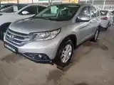 Honda CR-V, 2014-2