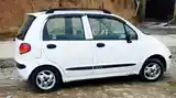 Daewoo Matiz, 1998-3