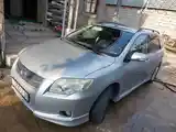 Toyota Fielder, 2007-8