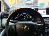 Lexus RX series, 2012-5