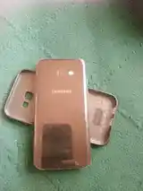 Samsung Galaxy А5 ,2017-2